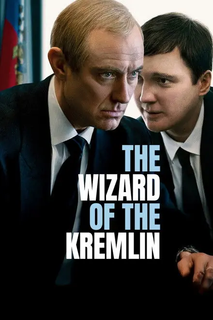 The Wizard Of The Kremlin